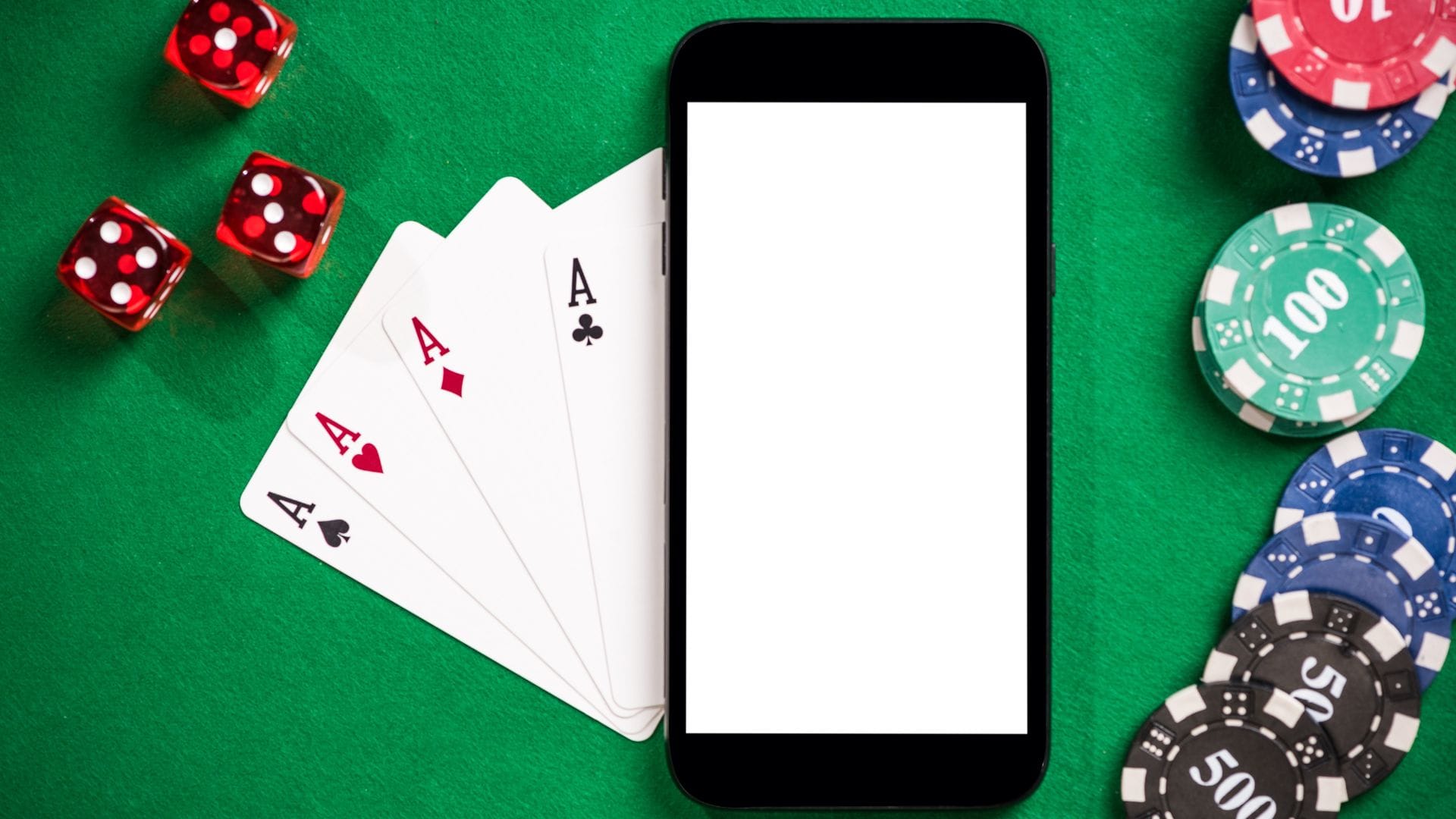¿Cuáles son los diferentes tipos de bonos de casino?