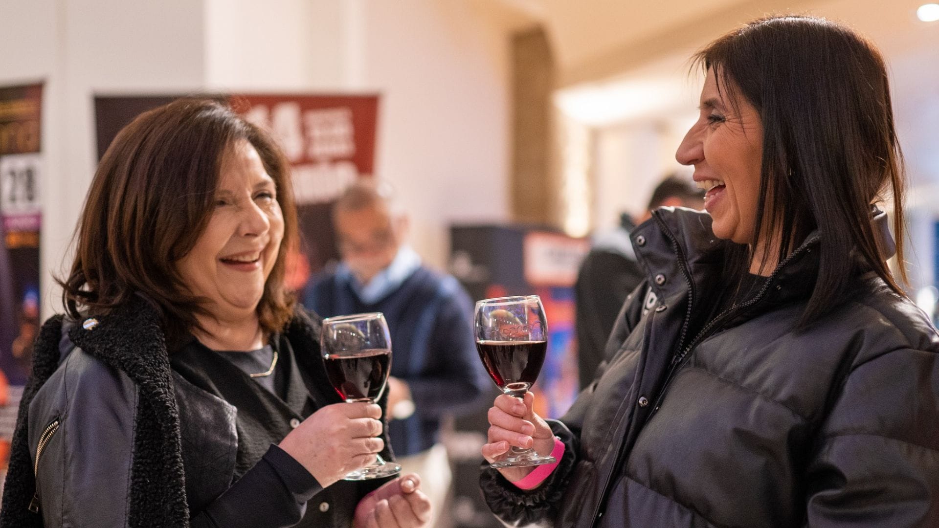 Sesiones Jazz Vinos & Blues: Así fue la memorable noche junto a Cuerdas del Sur en el Teatro Marina del Sol
