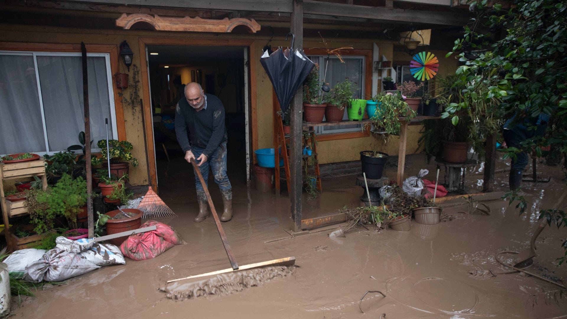 Bono de Recuperación por inundaciones de hasta $1,5 millones: Quiénes lo reciben y cuándo se entrega