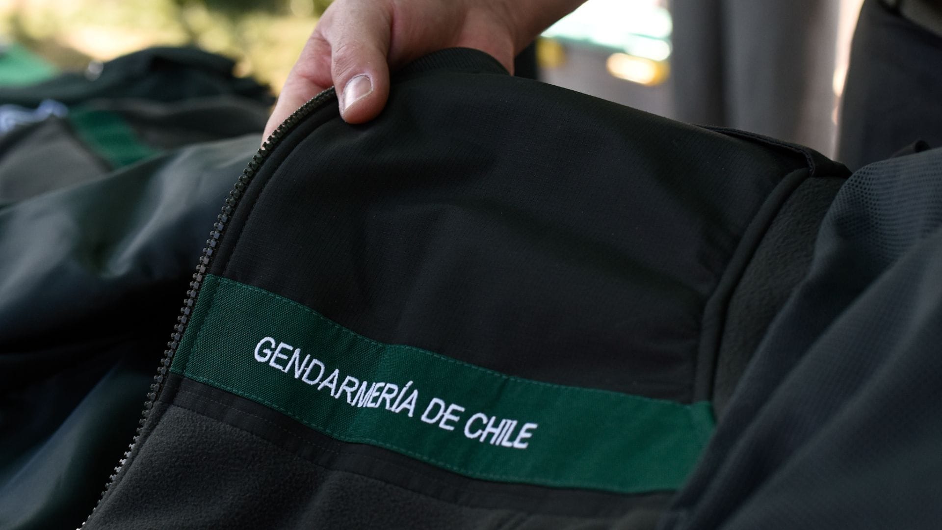Cumplía funciones de centinela: Gendarme fue hallado muerto al interior de la cárcel de Valparaíso