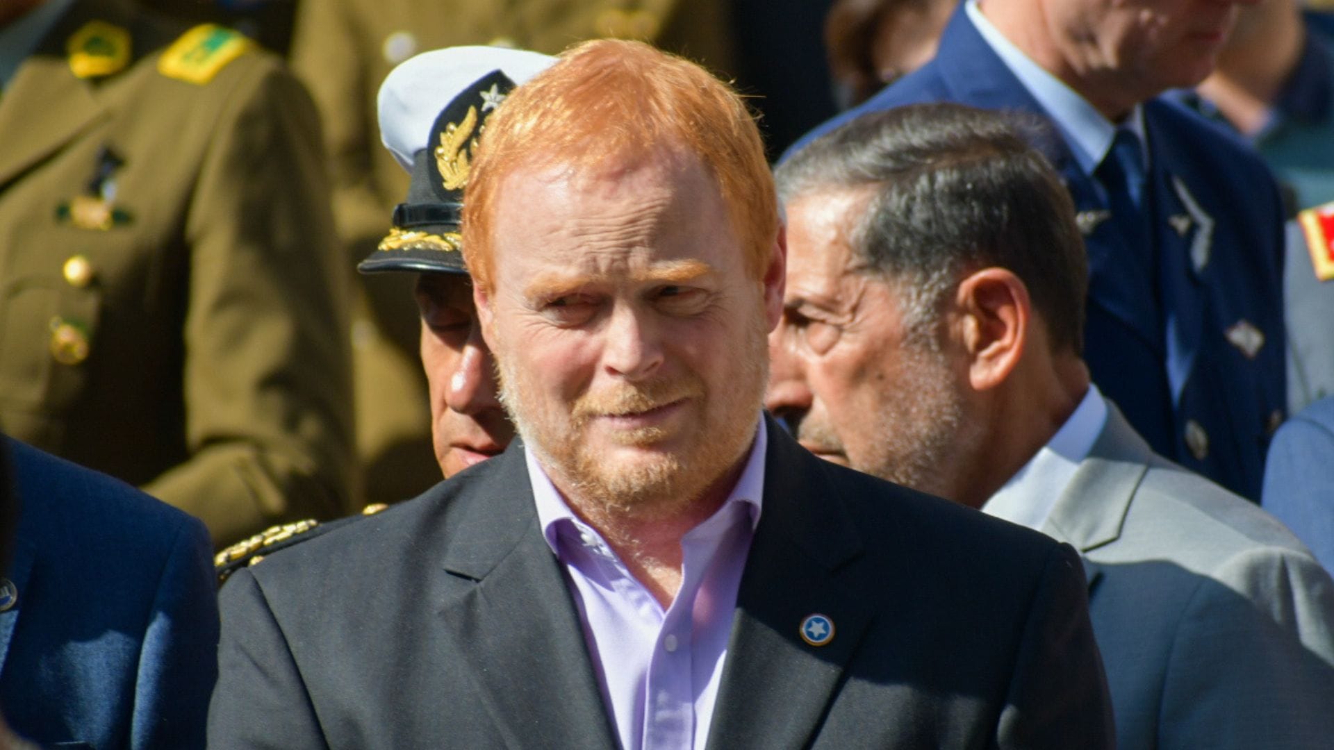 Edwards sobre Pinochet: “No creo que una persona que estuvo 17 años sin Parlamento sea un estadista”
