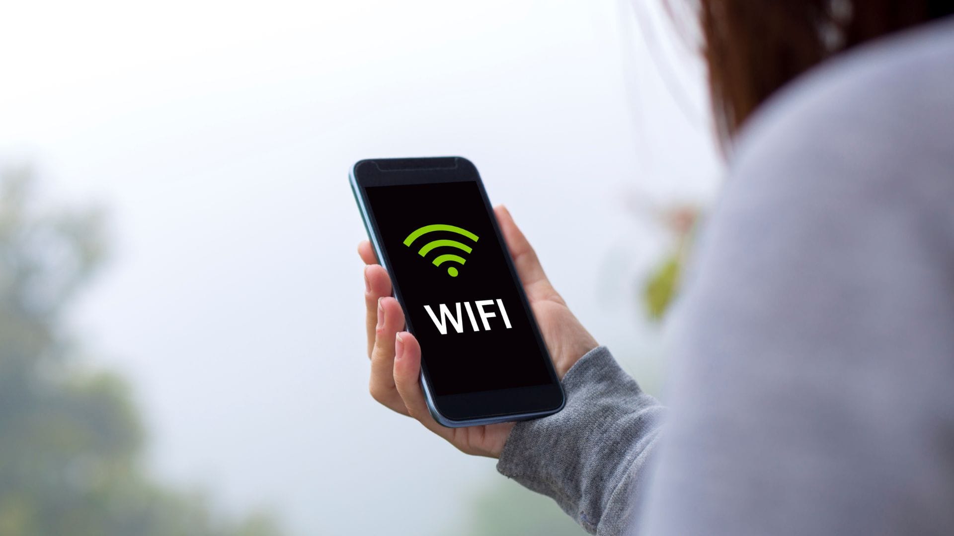 Este es el electrodoméstico que afecta la señal del WiFi y que provoca problemas para conectarse a internet