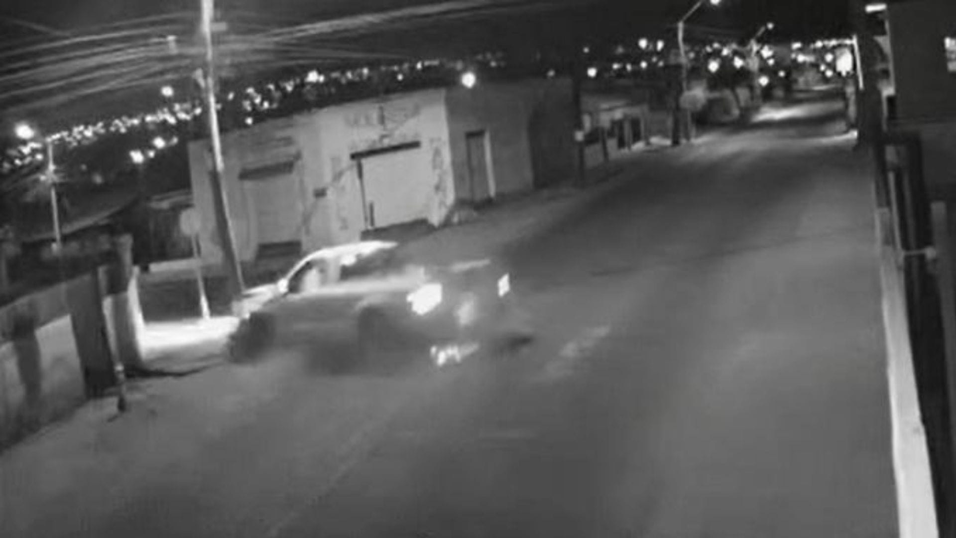 Dos menores murieron: Dejan con arresto domiciliario a adolescente involucrado en violento accidente en Ovalle