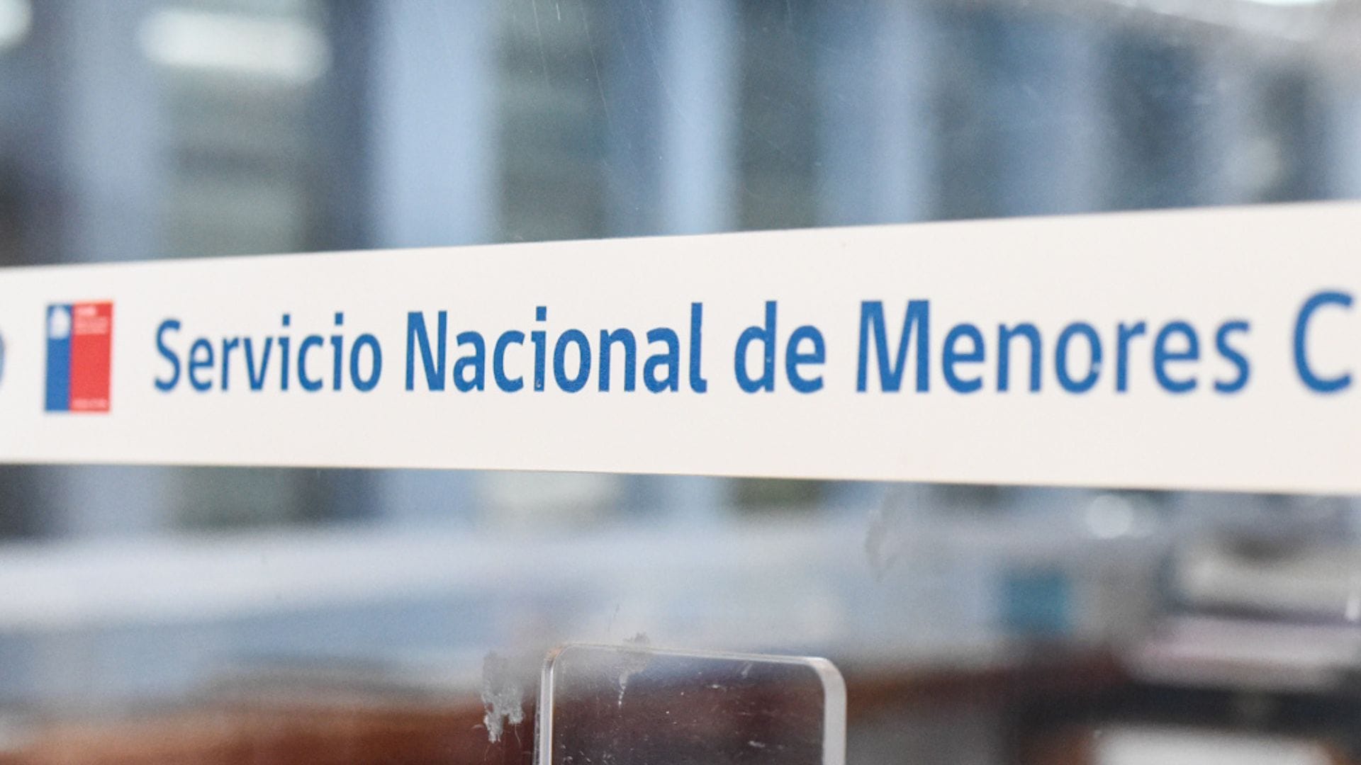 Editorial: Sigue pendiente la seguridad de los menores en Centros de Internación Provisoria del Sename