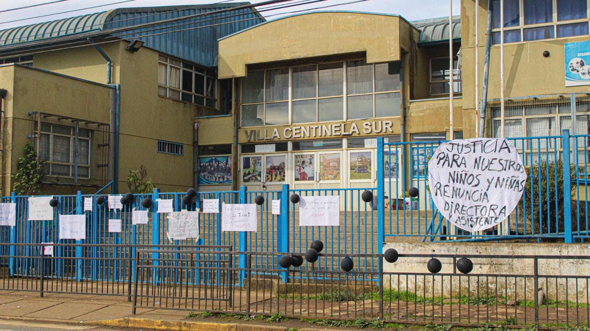 ¿Qué es la ficha CLAP?: Operativo médico aplicado en escuela de Talcahuano derivó en denuncias