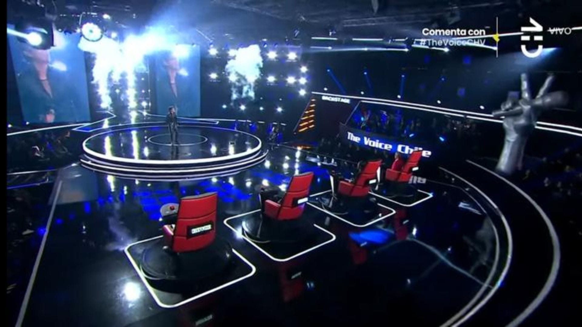 The Voice Chile 2023: Conoce cuándo es la gran final del show de talentos de Chilevisión