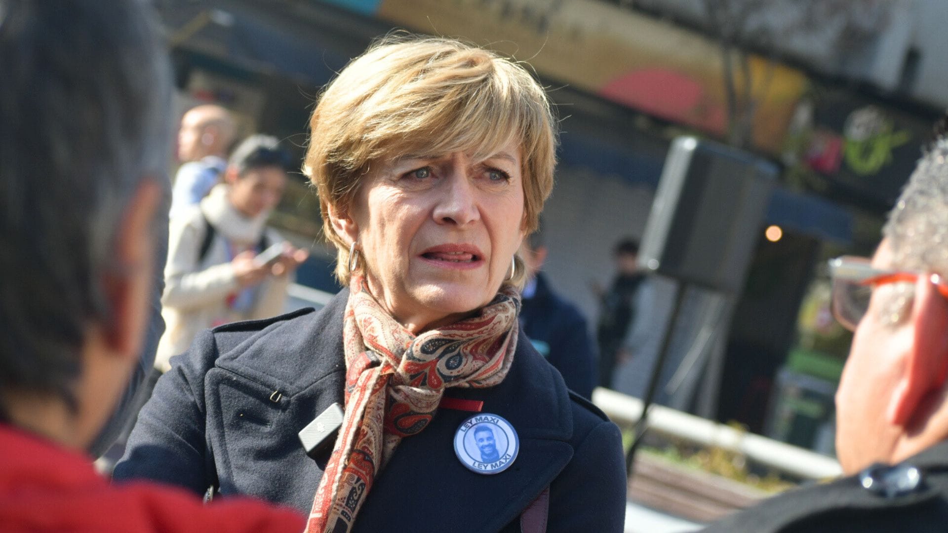 Evelyn Matthei y violaciones a derechos humanos en dictadura: “Me duele que Pinochet no haya dado la cara”