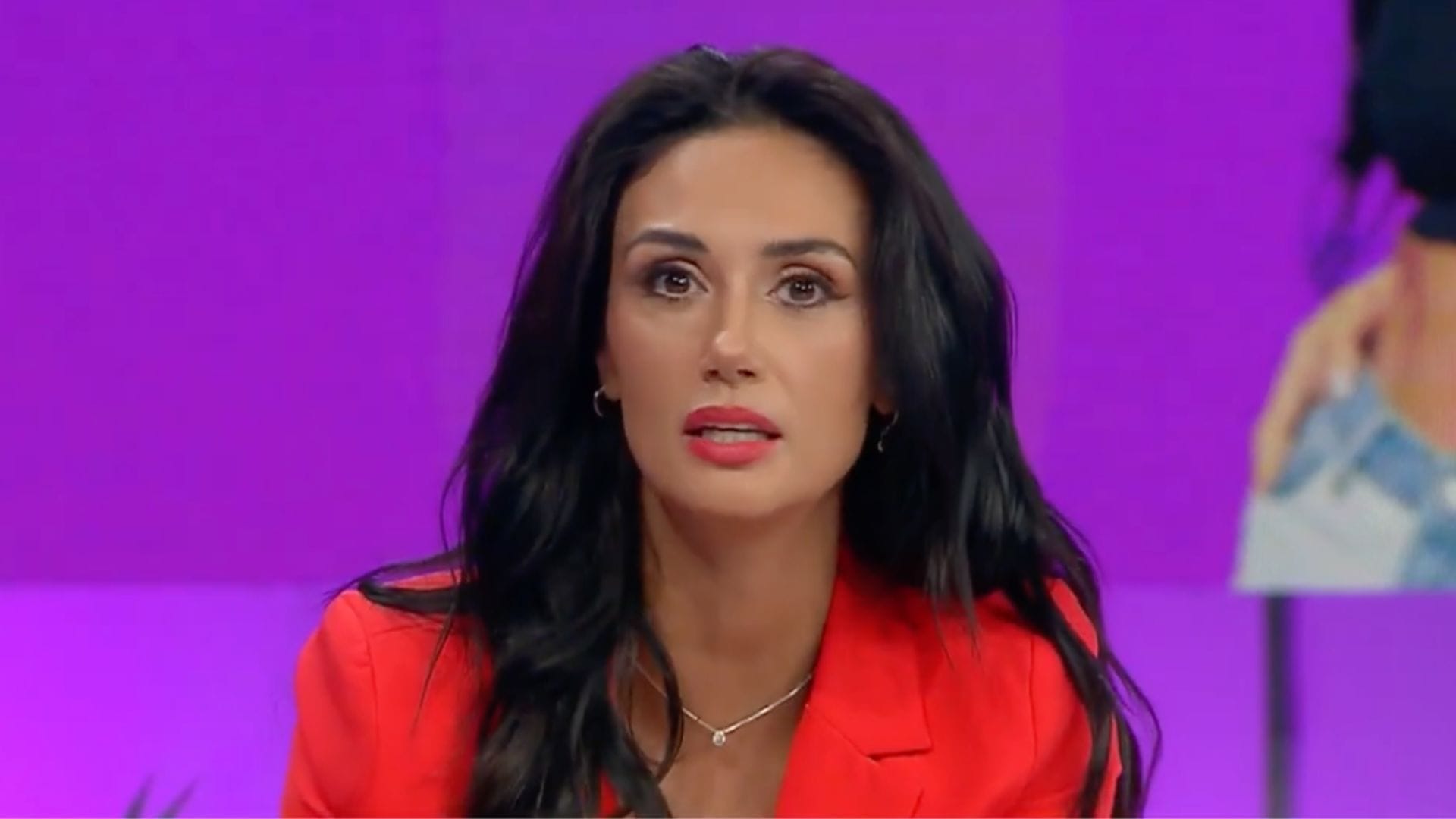 “Casi me fui presa por el tema”: Pamela Díaz revela detalles sobre polémica por joyas robadas de Manuel Neira