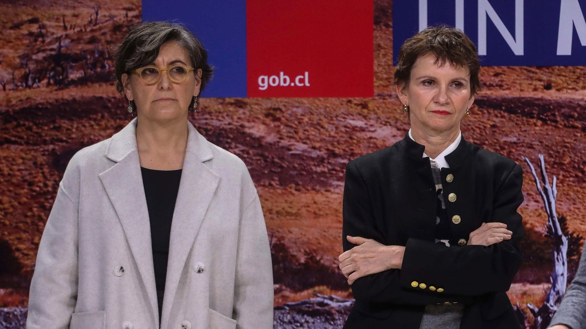 Tohá reconoce “un error” al no llamar a Clínica Las Condes y anuncia posibles sanciones en caso de bebé fallecida por sincicial