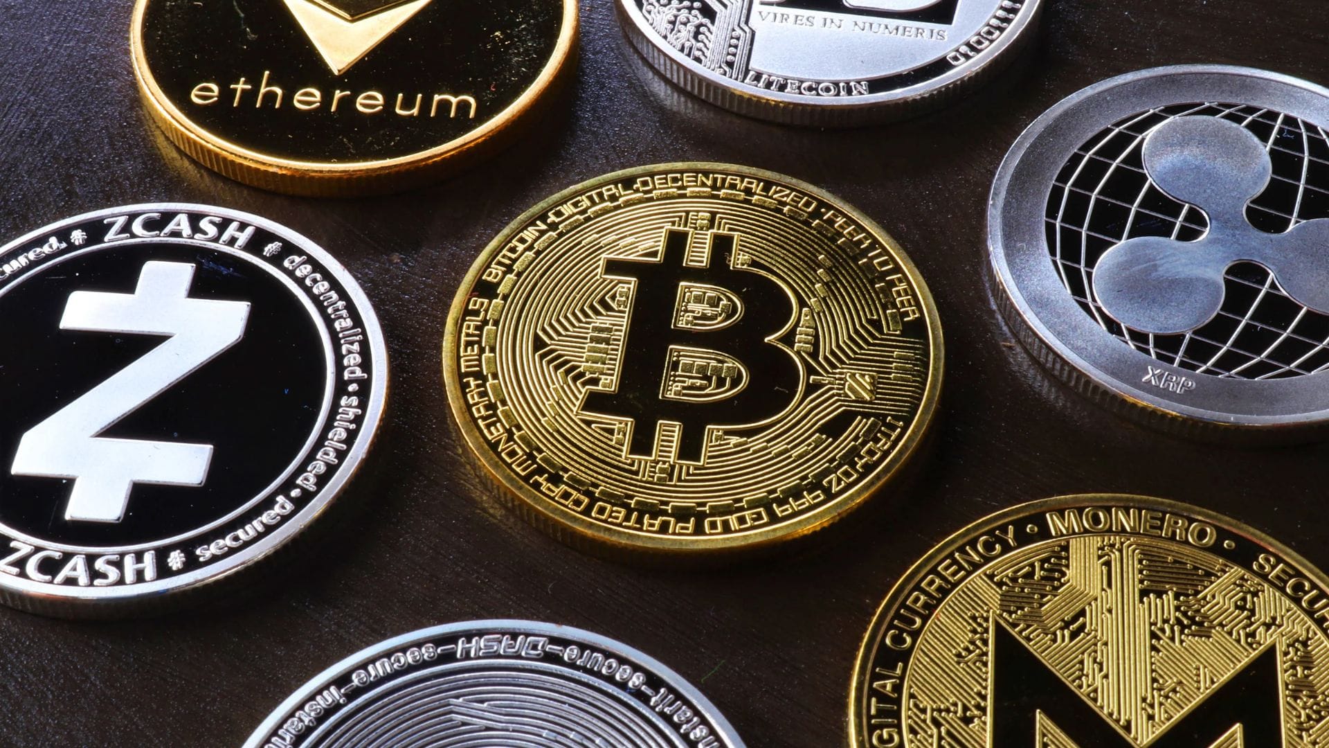 Conoce las principales criptomonedas que te ayudarán a diversificar tus finanzas