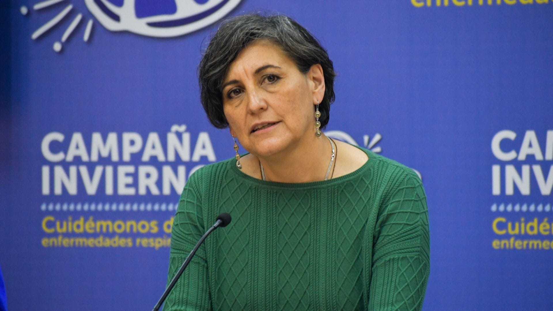Partido Republicano anuncia acusación constitucional en contra de ministra de Salud: UDI descartó apoyo