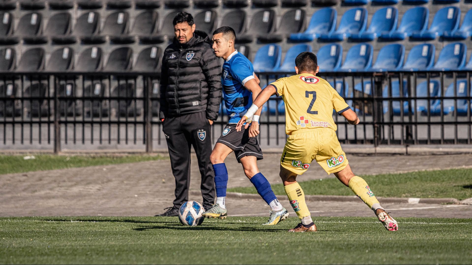 Huachipato ya conoce a sus rivales para disputar la Copa Libertadores Sub 20