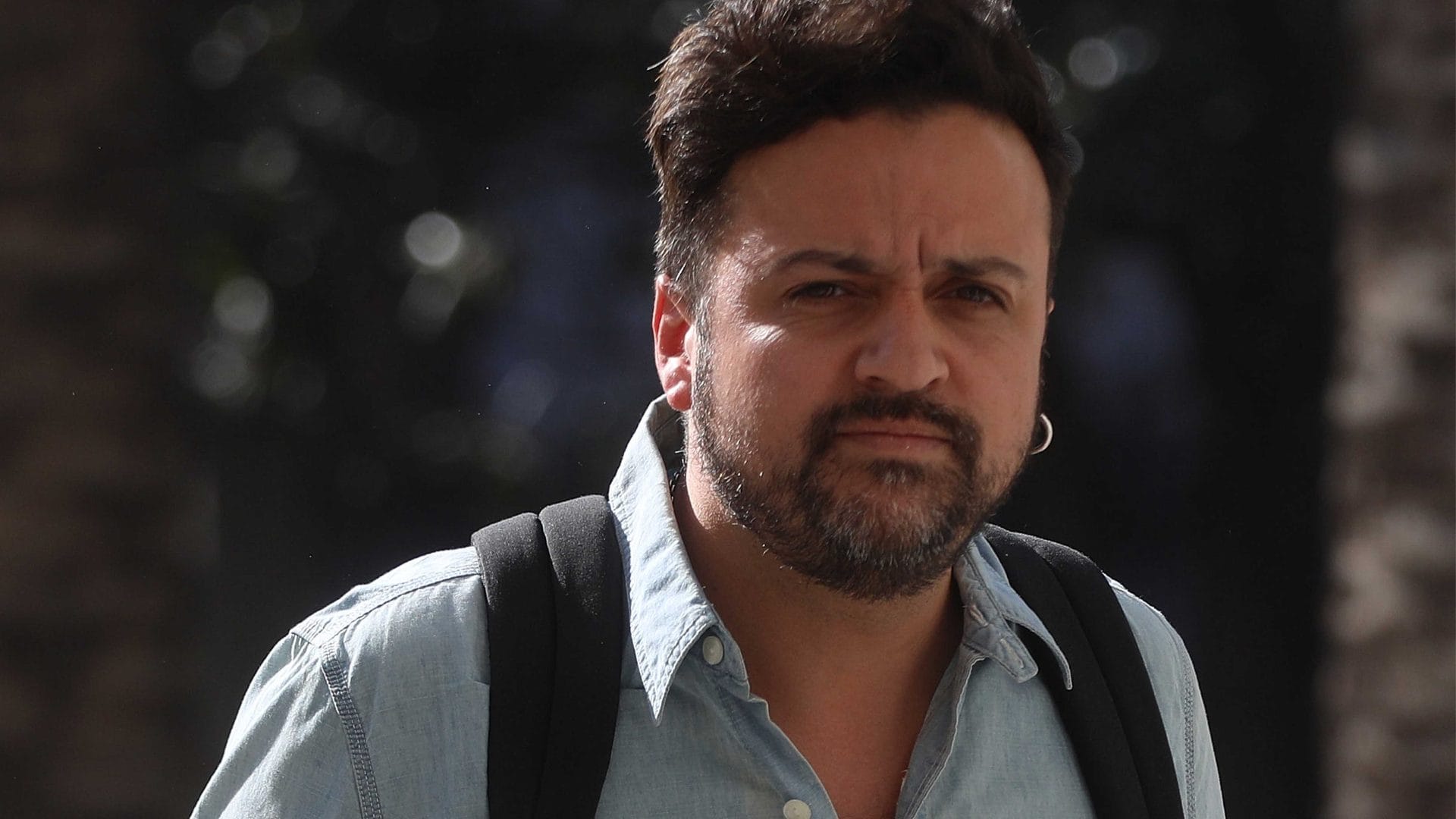 Ignacio Achurra asume como director de División de Organizaciones Sociales