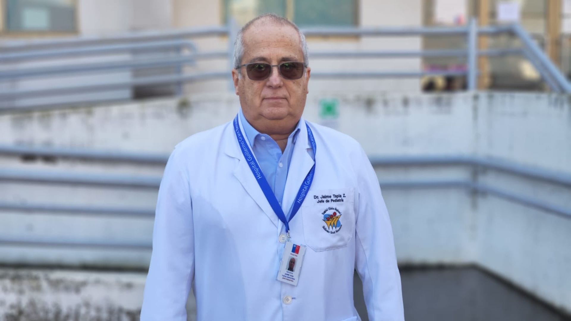 Jefe de pediatría del Hospital Regional: “Un tercio de los niños hospitalizados tienen un mes de vida”