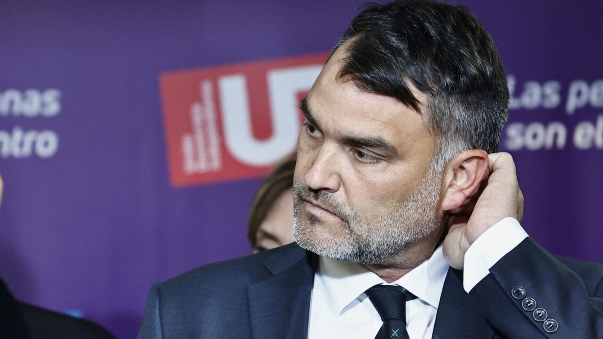 “Es una acusación falsa”: Javier Macaya alzó la voz tras la detención de su padre por denuncia de abuso sexual
