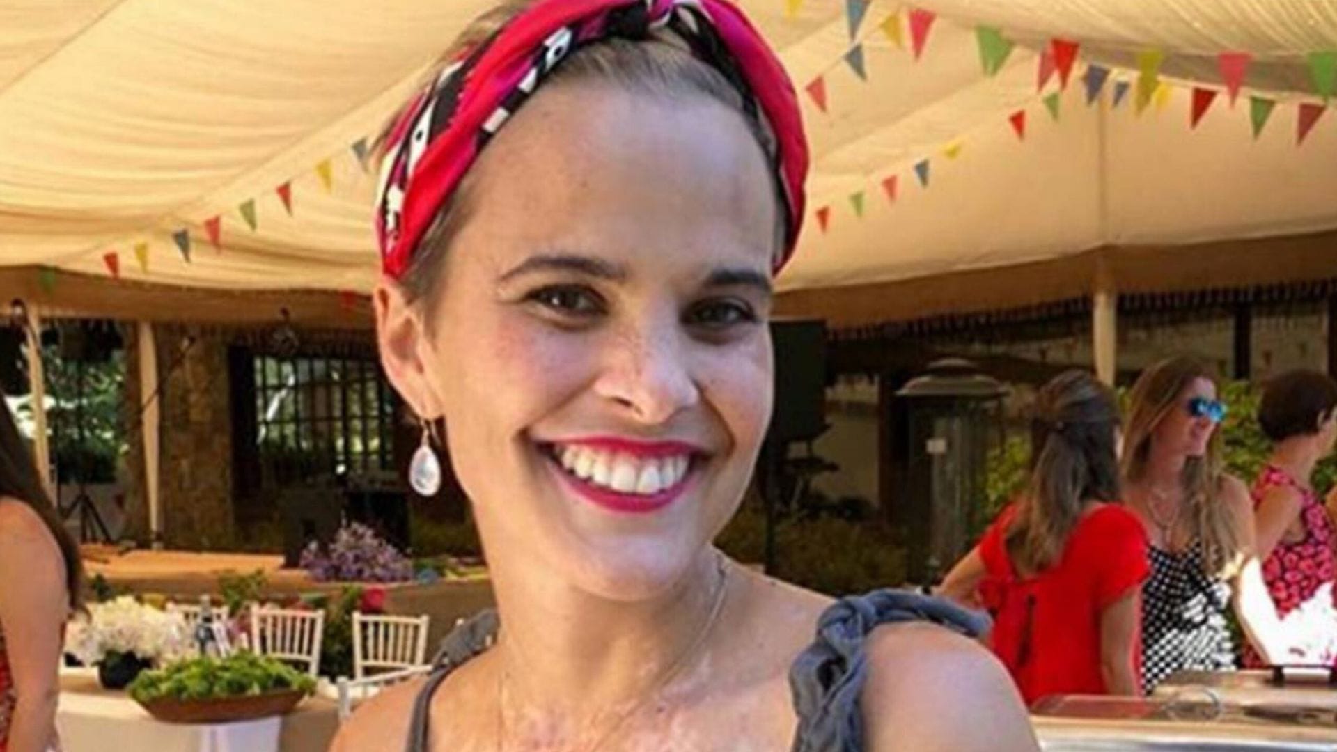 A 4 años de la partida de Javiera Suárez: El sentido mensaje que dedicaron su madre y Cristián Arriagada para recordarla