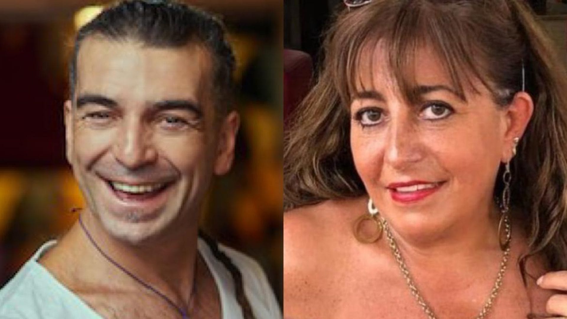 Jorge Alís se sinceró sobre discusión que protagonizó con Helhue Sukni