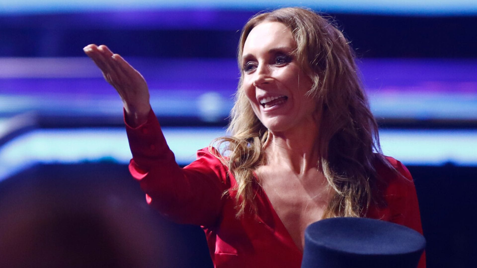 Revelan los problemas que han dilatado el nombramiento de Karen Doggenweiler como animadora de Viña 2025