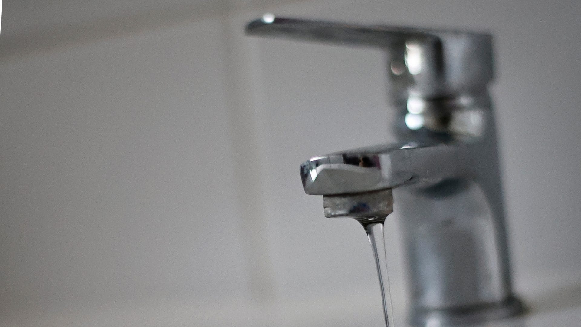 Essbio programó corte de agua potable en dos sectores de Talcahuano