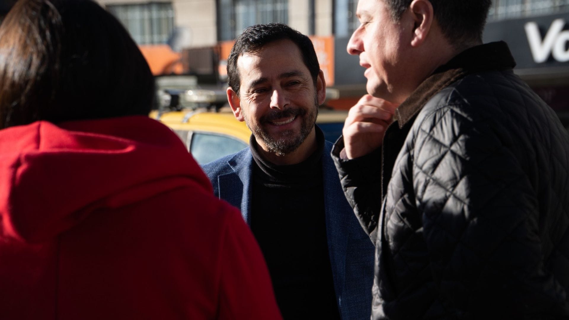 No habrá reevaluación: Coordinación de Seguridad en el Biobío detalló criterios del Sistema de Seguridad Municipal