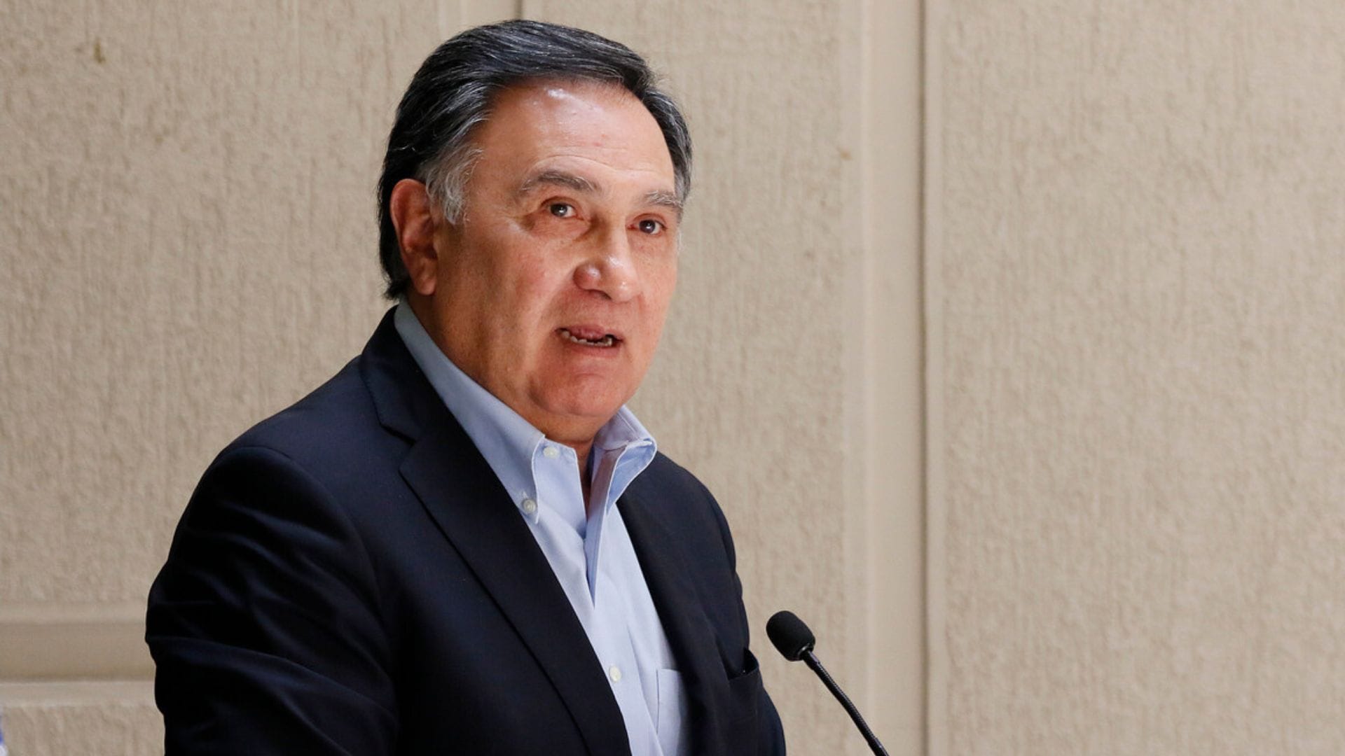 ¿Habrán sanciones? Pasarán a Comisión de Ética al diputado Mellado tras filtración de audio de reunión con Boric