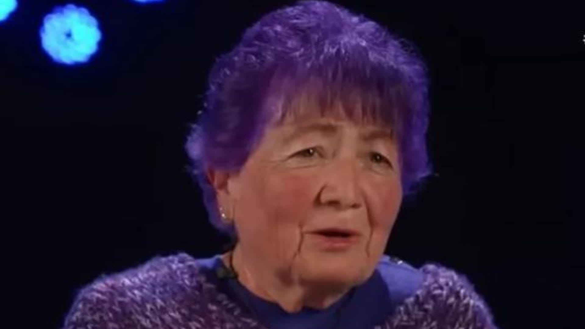 “Esa señora es mi abuela”: Mónica Ramos de “Gran Hermano” es acusada de encubrir deuda alimenticia de su hijo