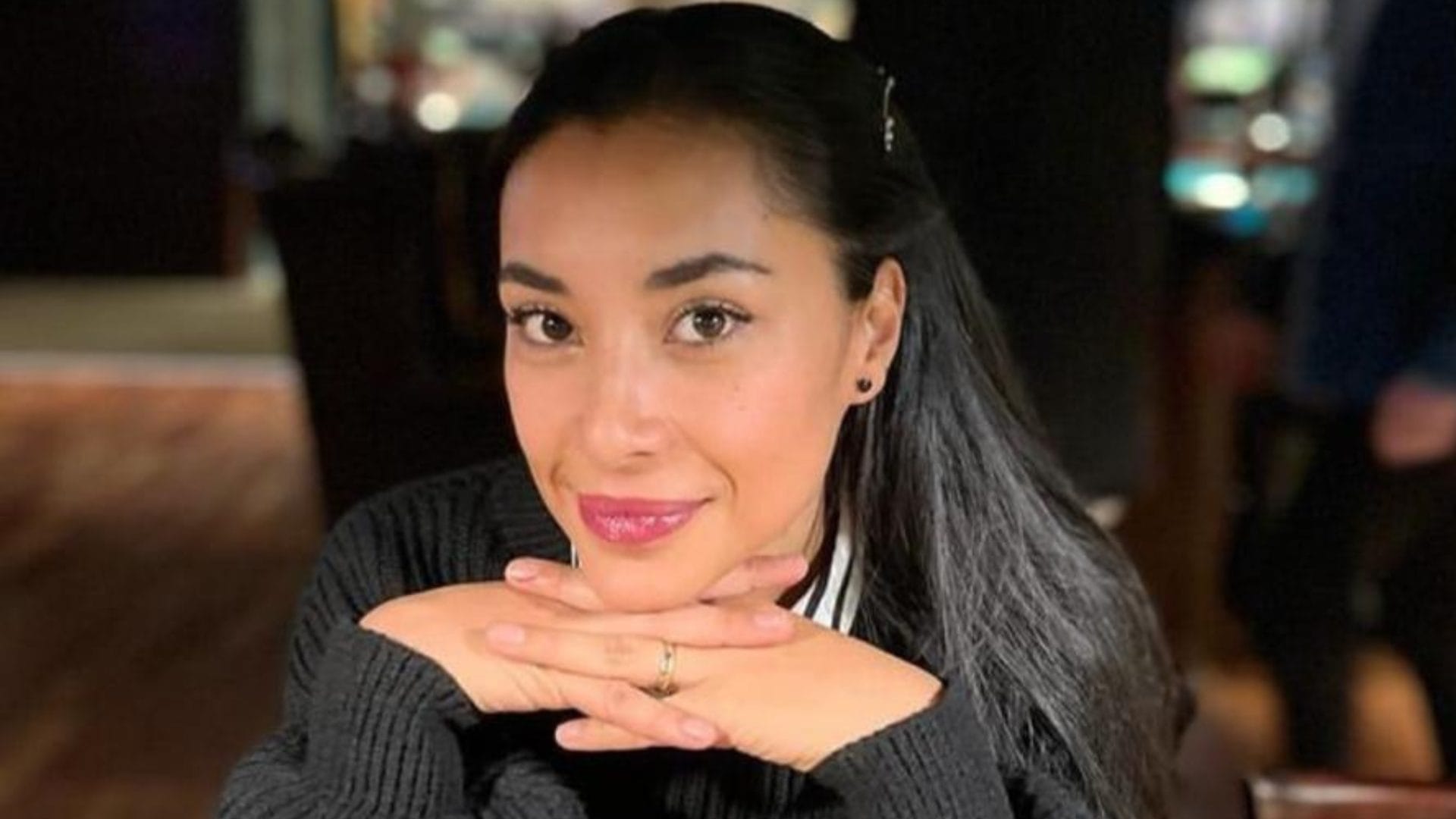 El desubicado comentario que recibió Natalia Rodríguez: Le respondió con potente reflexión