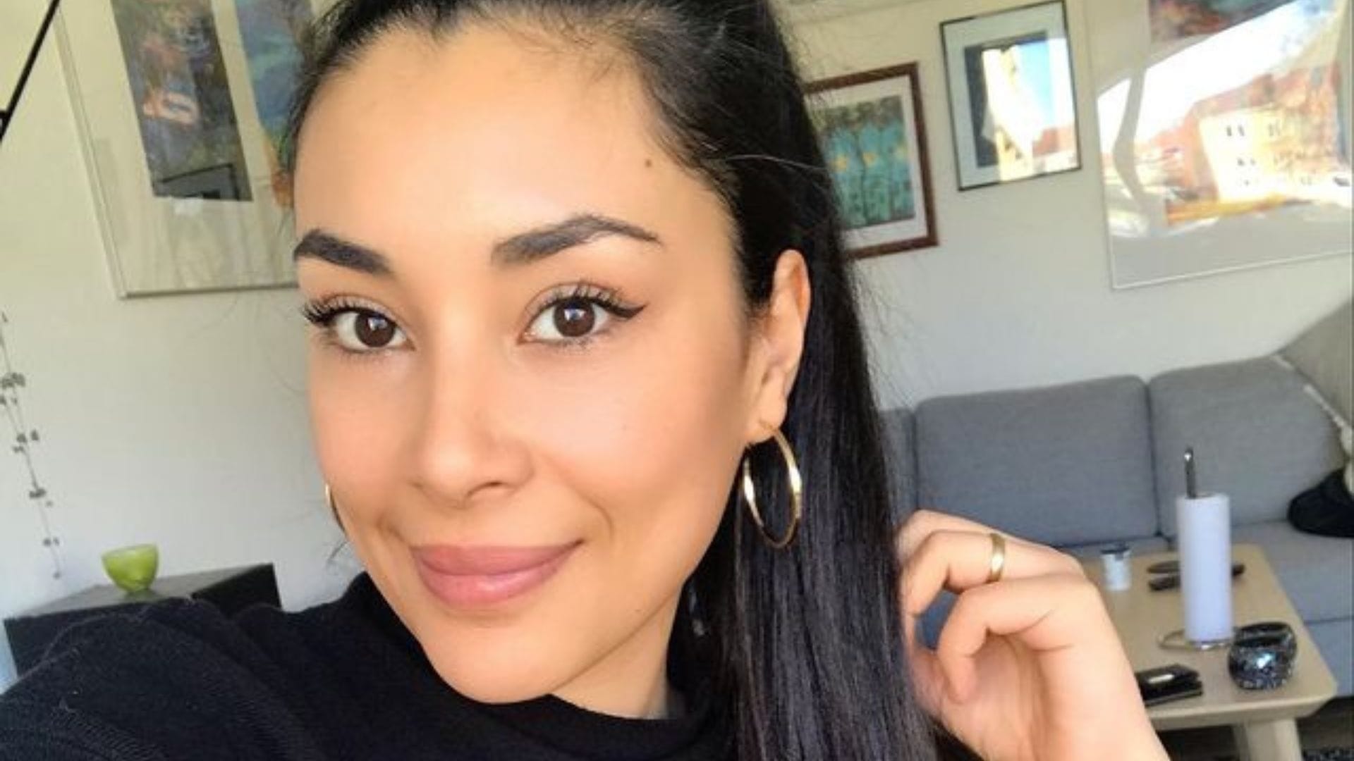 Será mamá por primera vez: Natalia Rodríguez reveló la razón de por qué ocultó su embarazo