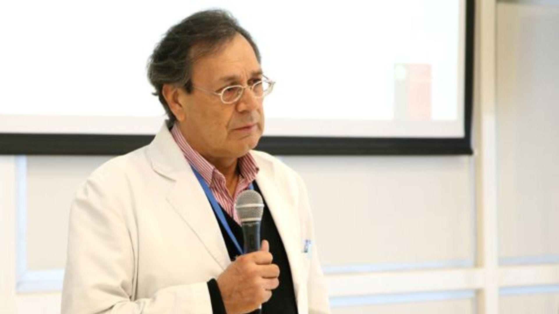 ¿Quién es Osvaldo Salgado Zepeda, el nuevo subsecretario de Redes Asistenciales?