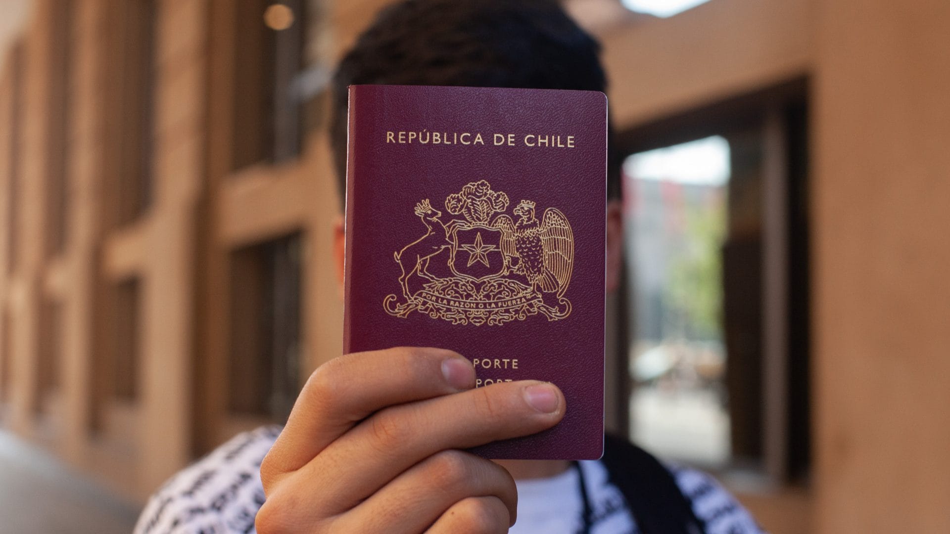 Partido Republicano de EE.UU pide cancelar Visa Waiver de Chile