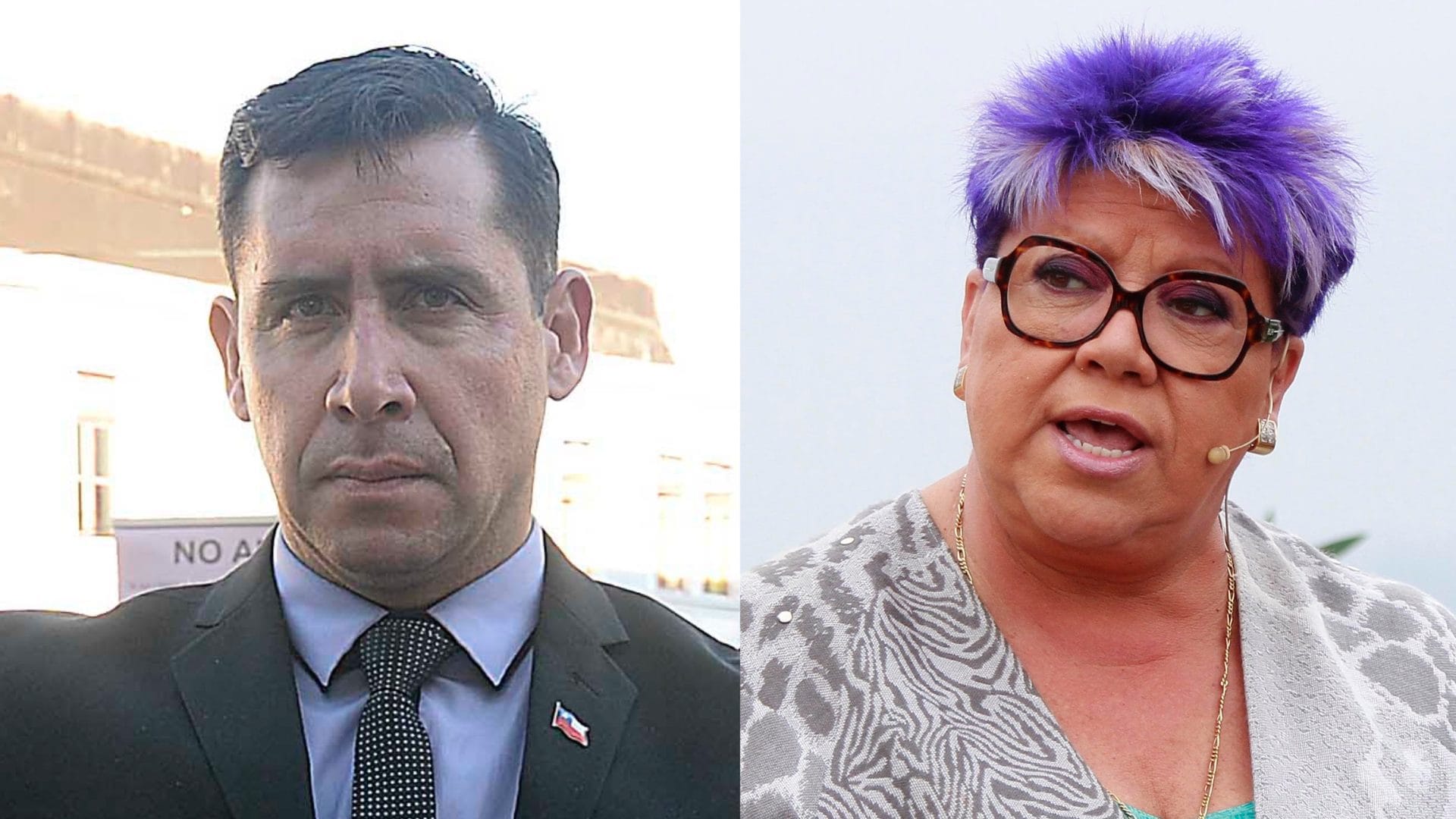 “Justicia divina”: La opinión del Pastor Soto sobre accidente de Patricia Maldonado