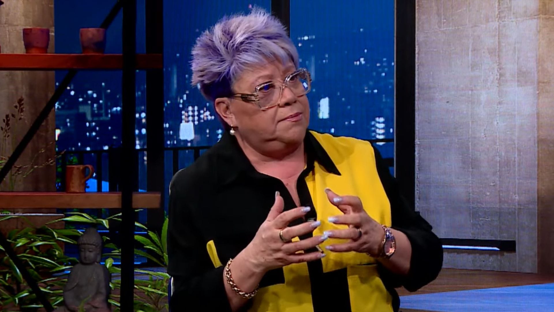 “Nunca más supe de ellos, pero…”: Patricia Maldonado contó de quiénes fueron los sorpresivos llamados que recibió tras su accidente