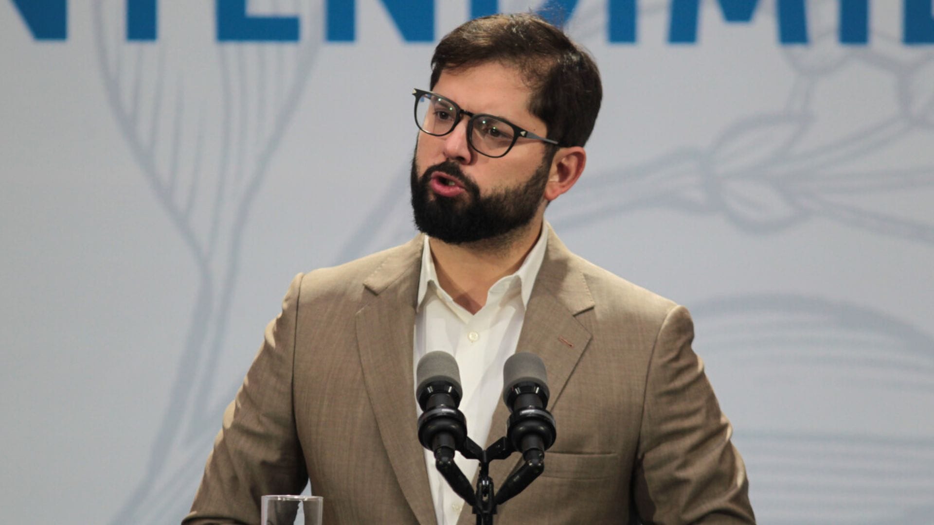 “Este apoyo no es el único”: Presidente Boric anunció que pago de Bono de Recuperación comenzará el próximo lunes