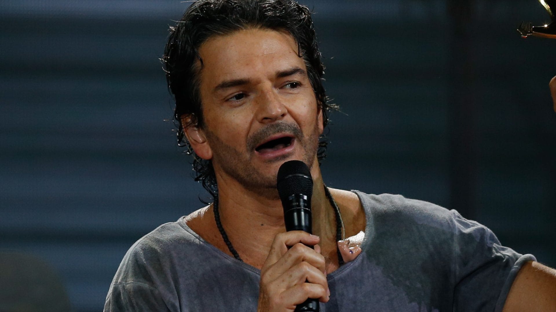 Ricardo Arjona anunció concierto en Chile: Conoce la fecha y precio de entradas