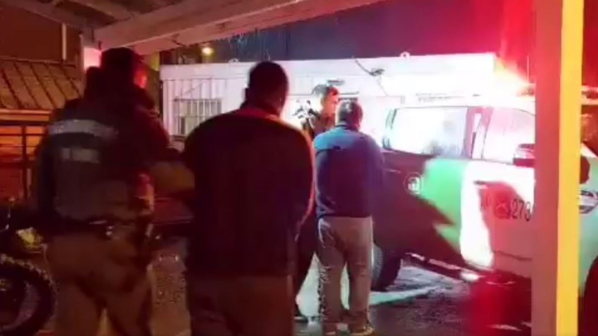 4 detenidos por robo de madera en Curanilahue: El material está avaluado en más de $6 millones