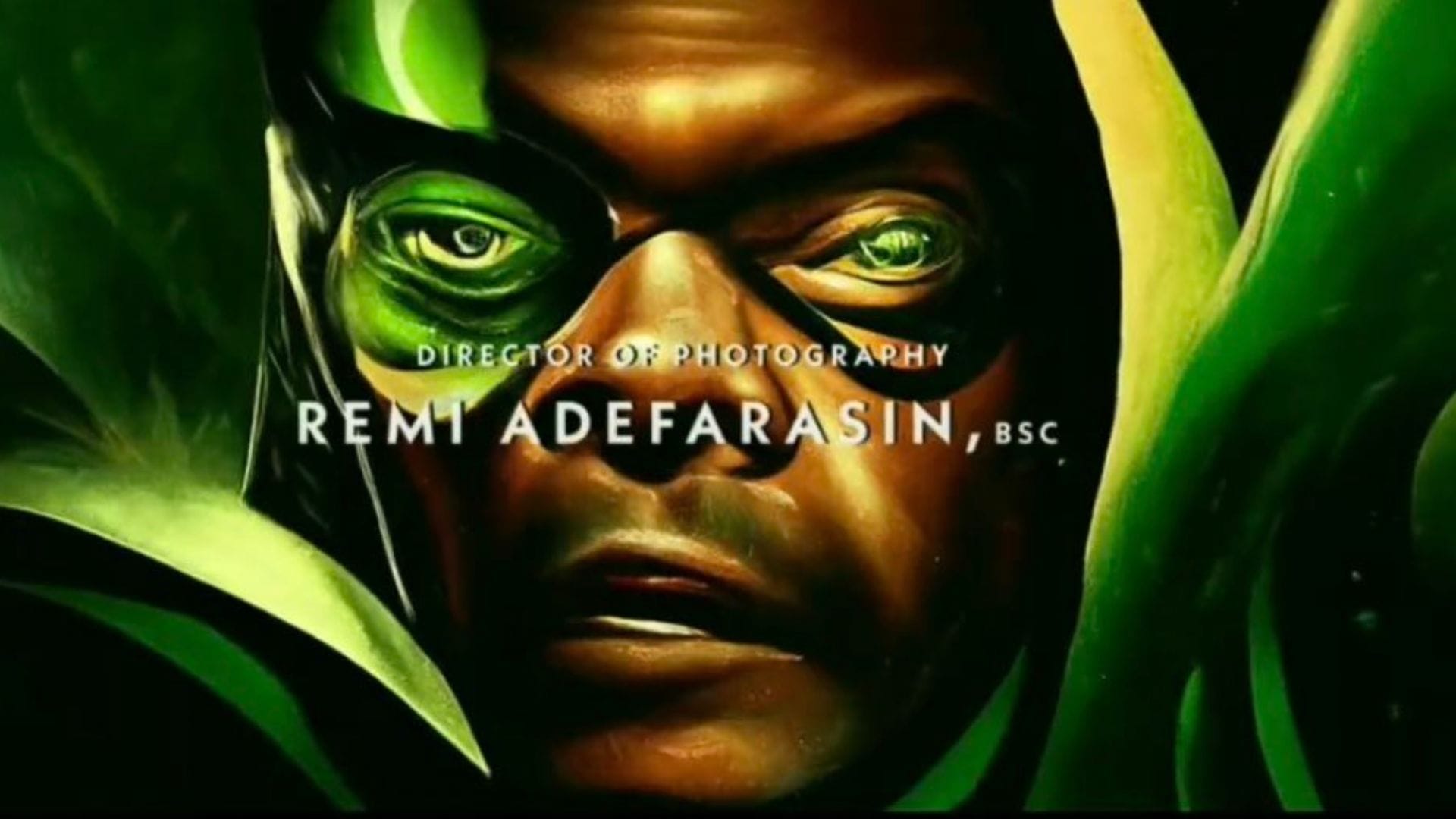 Fustigan uso de Inteligencia Artificial en la intro de Secret Invasion