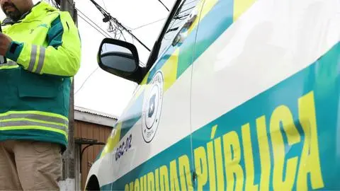 Descartan coordinación especial para comunas con ex jefes policiales a cargo de seguridad en el Gran Concepción
