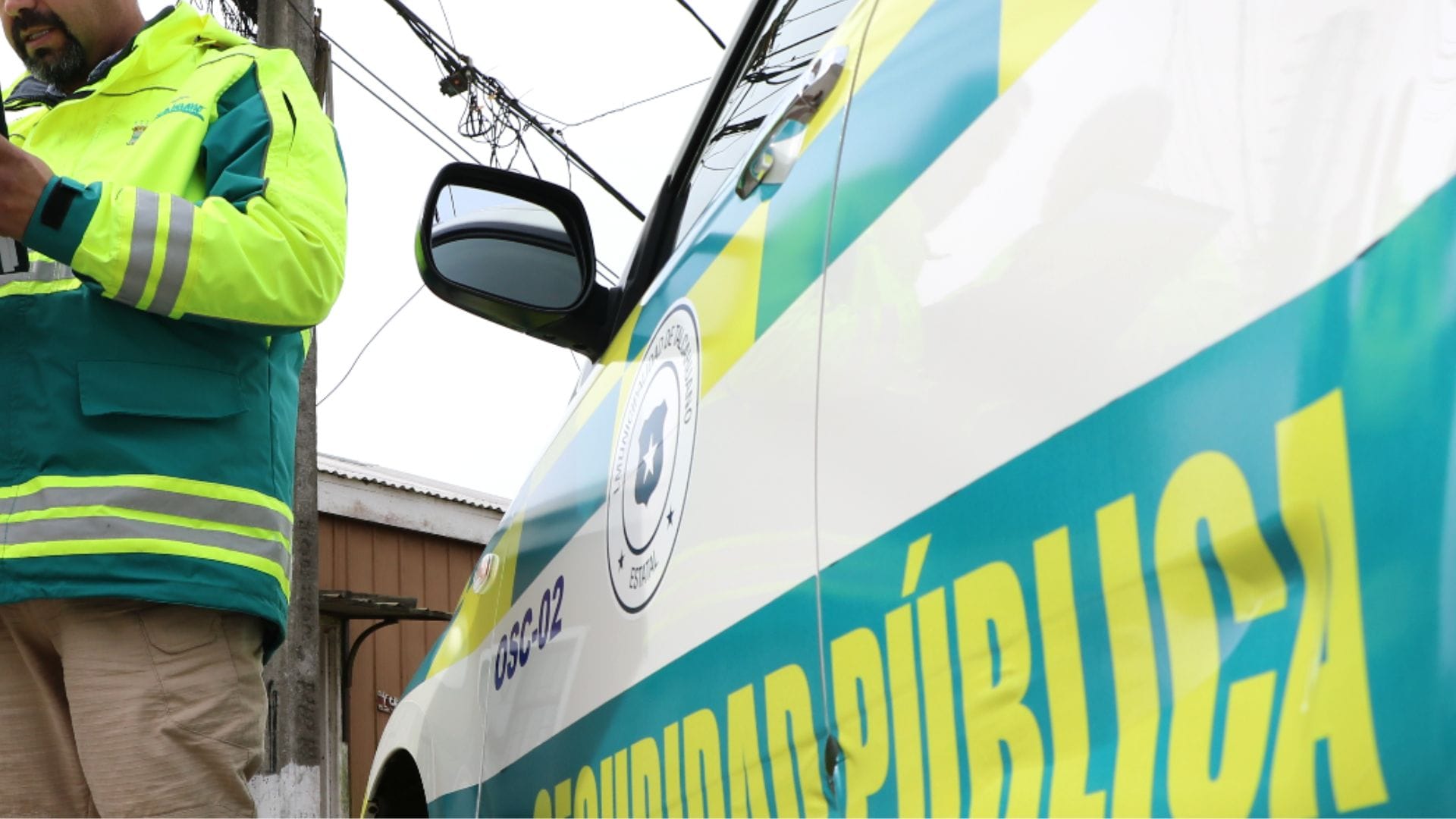 Gobierno afirma que todas las comunas del Biobío accederán a fondos para seguridad