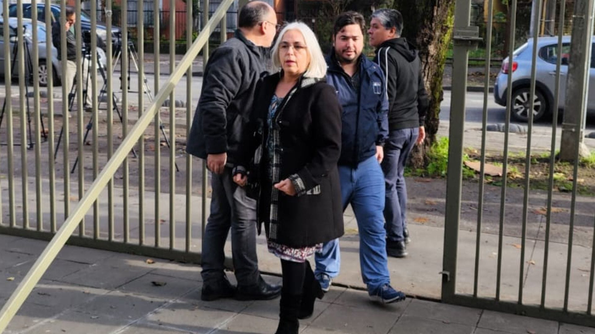 Educación abre la puerta a la reubicación de estudiantes afectados en Talcahuano