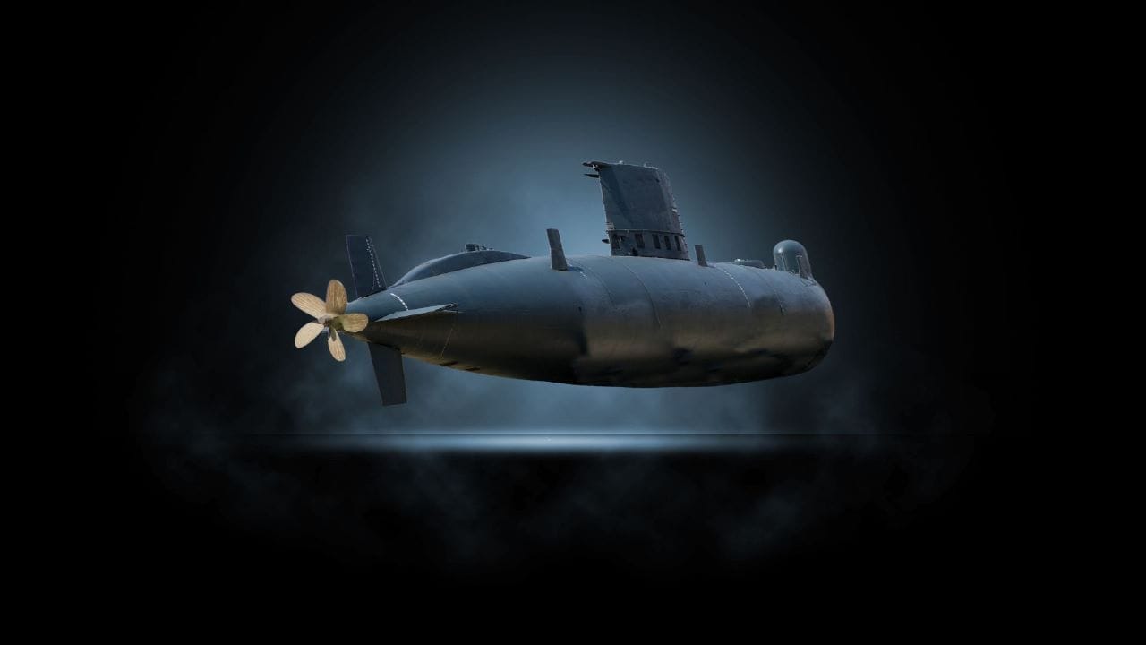 Confirman que hallazgo de escombros pertenecen al submarino Titán