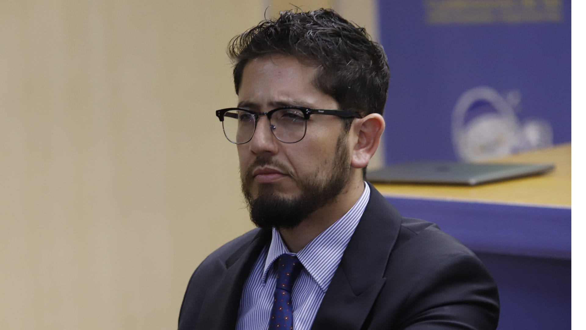 Gobierno aseguró que subsecretario Araos continuará en su cargo