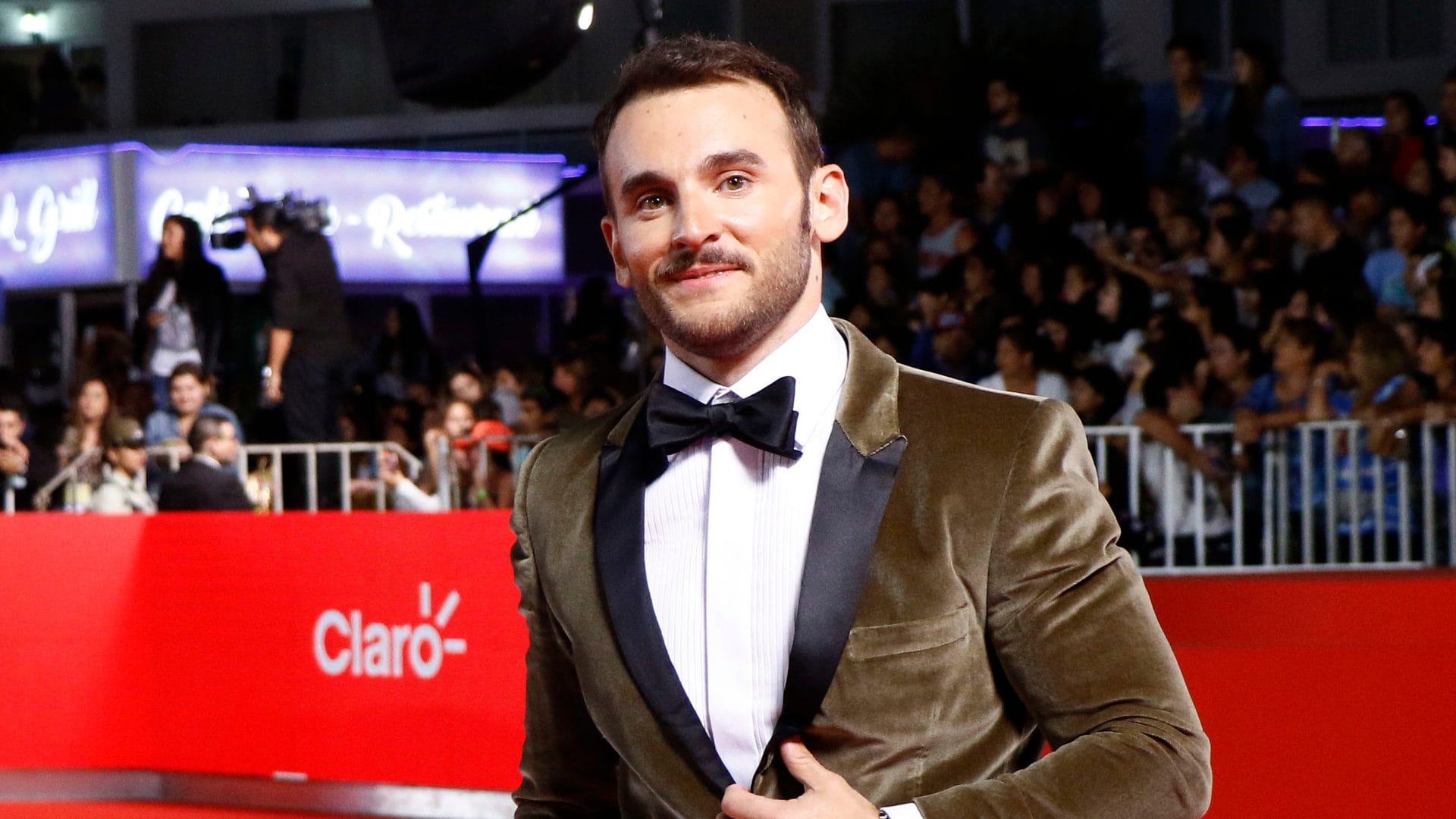 “Me encantaría”: Tomás González se sinceró sobre la posibilidad de tener hijos