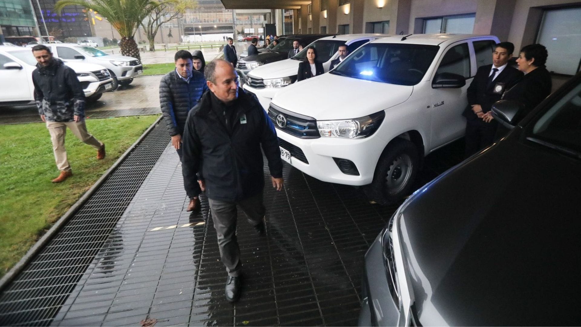 PDI descarta inhabilitarse por presunto conflicto de interés para investigar al Gobierno Regional por Caso Convenios
