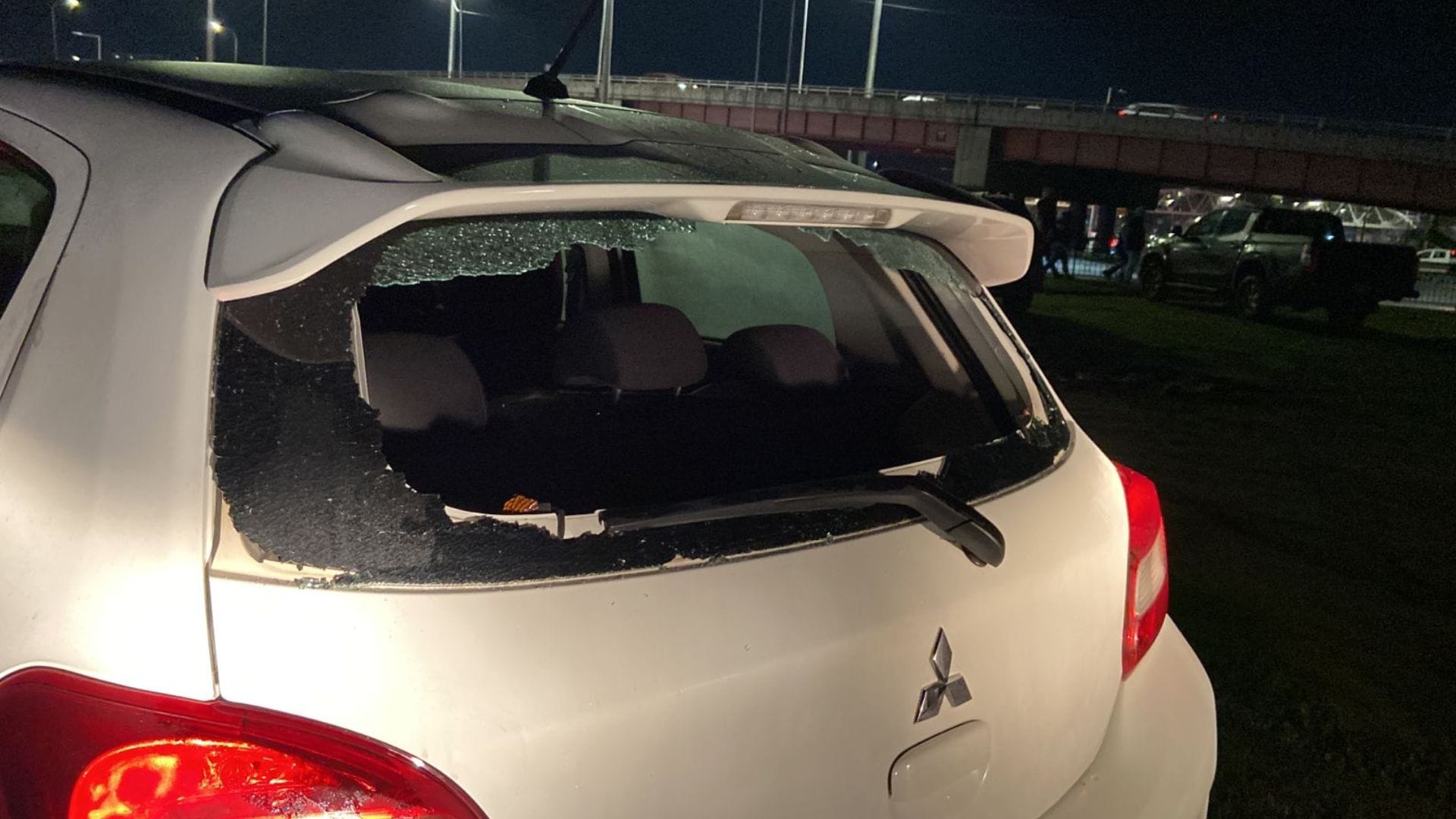 Editorial: Las víctimas no denunciaron los robos en el Estadio Ester Roa porque no confían en la justicia