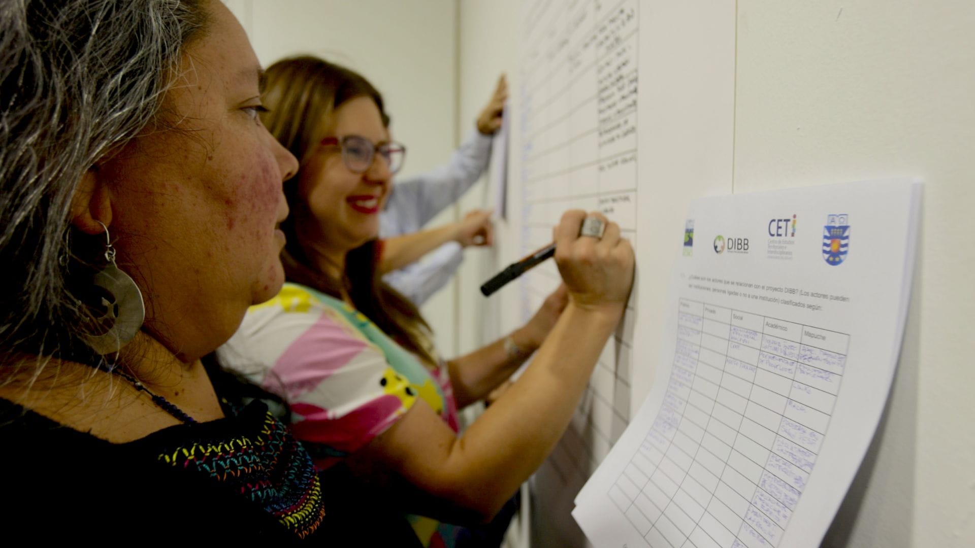 Proceso de diálogo intercultural que se iniciará en el Biobío tendrá apoyo internacional