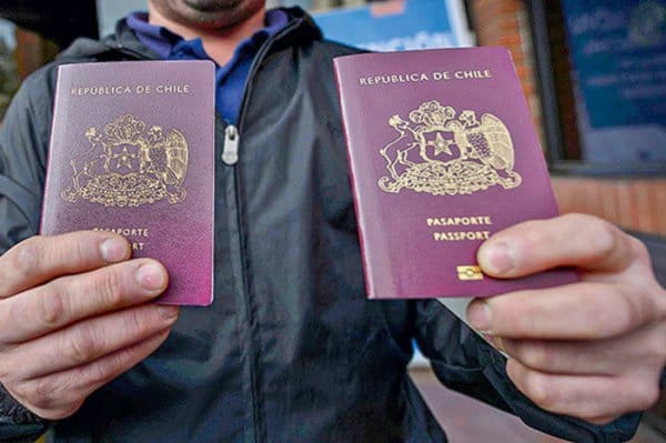 Chile encabeza deportaciones entre los países con Visa Waiver en Estados Unidos