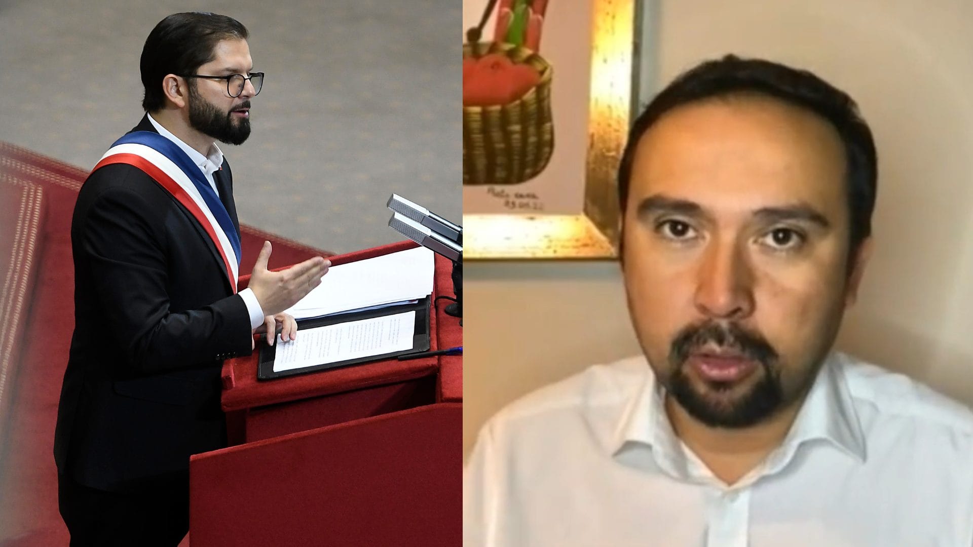 Gobernador de Ñuble por viviendas de emergencia: “La Cuenta Pública no coincide con los datos que tenemos nosotros”
