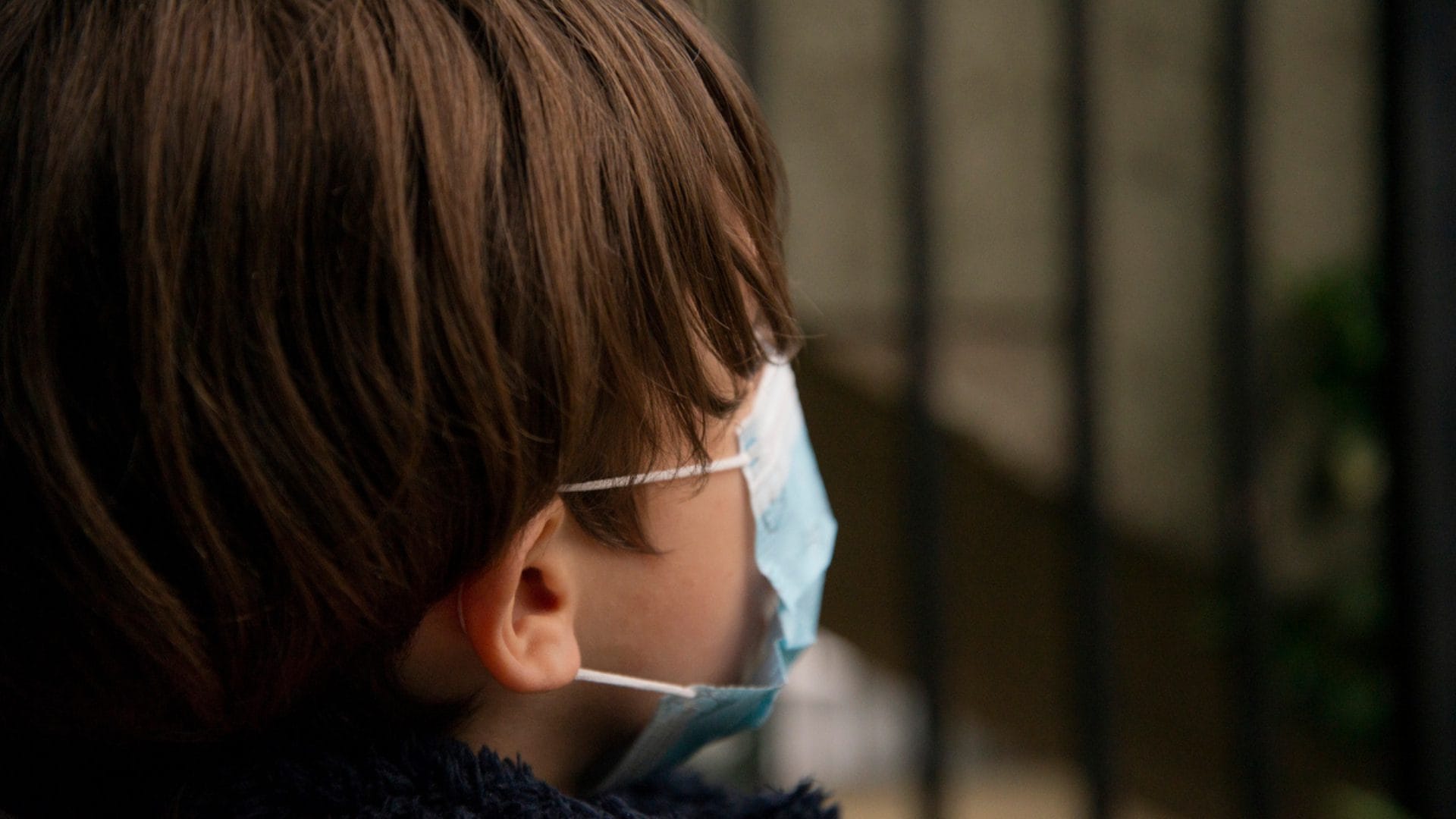 Minsal anunció el uso obligatorio de mascarillas en recintos educacionales