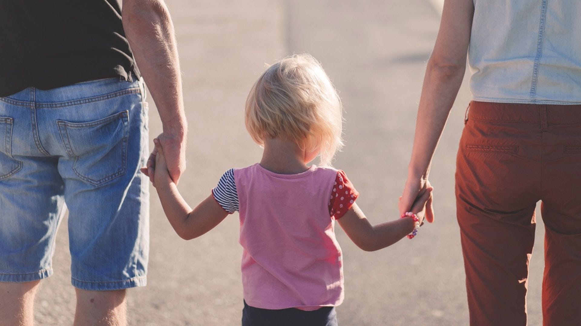 Padres, primeros educadores en sexualidad