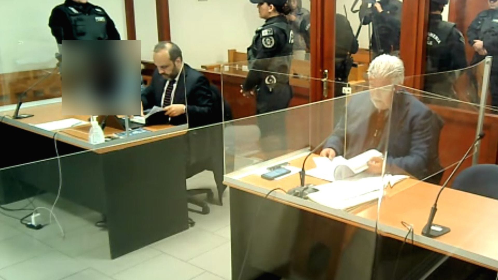 En prisión quedó madre que confesó haber matado a su hija de 3 años en Concón